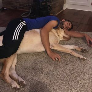 Meet your Posher, Seth